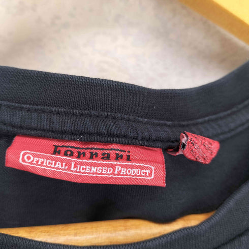 フロントプリントS/S TEE メンズ JPN:XL