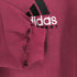 アディダス adidas 90s EQUIPMENT フロント刺繍スウェット メンズ import:XL