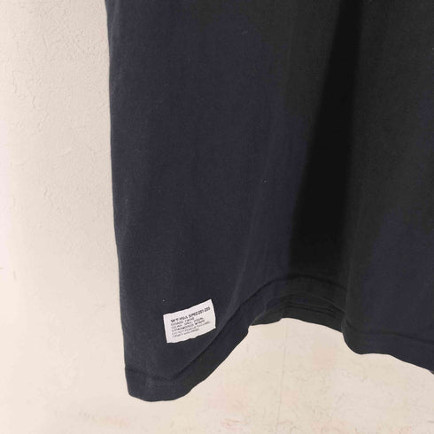 ダブルタップス WTAPS HERALDRY Tee メンズ JPN:2