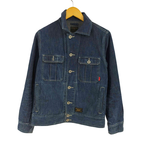 ダブルタップス WTAPS 12AW DECK メンズ JPN:2