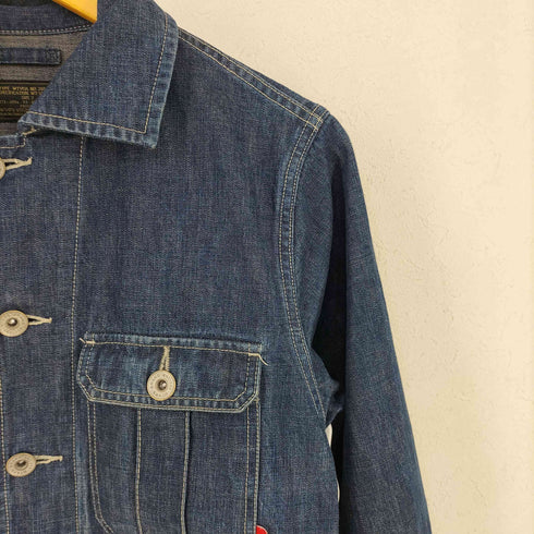 ダブルタップス WTAPS 12AW DECK メンズ JPN:2