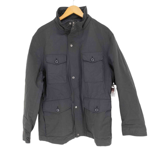 ケントイントラディション Kent IN TRADITION ナイロンマウンテンパーカー メンズ 3L