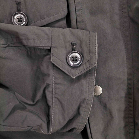 ケントイントラディション Kent IN TRADITION ナイロンマウンテンパーカー メンズ 3L