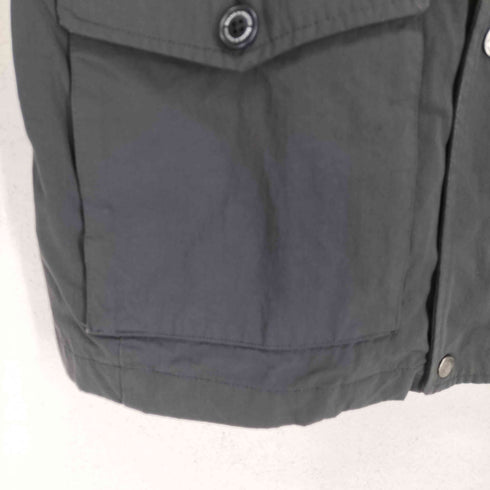 ケントイントラディション Kent IN TRADITION ナイロンマウンテンパーカー メンズ 3L