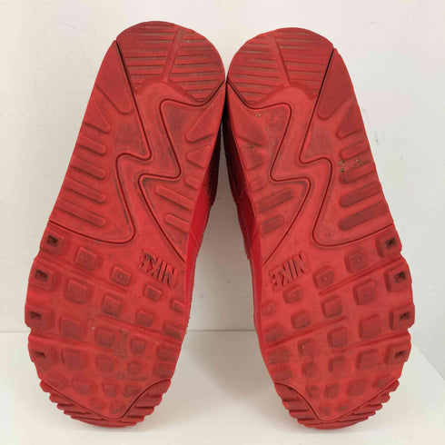 ナイキ NIKE Air Max 90 University Red レディース JPN:24