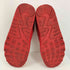 ナイキ NIKE Air Max 90 University Red レディース JPN:24