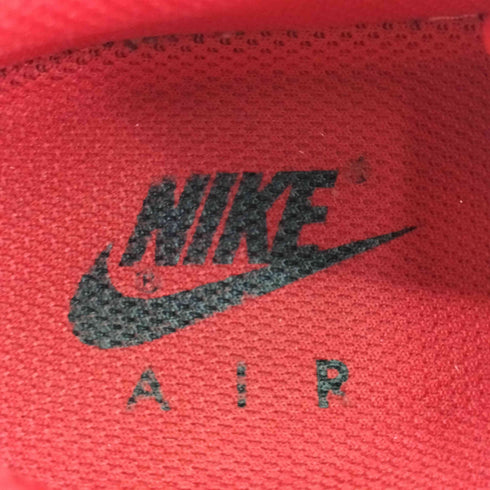 ナイキ NIKE Air Max 90 University Red レディース JPN:24