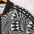 アディダスオリジナルス adidas Originals OPART TR JKT 総柄 エンジェルプリント トラックジャケット トラックジャージ メンズ JPN:M