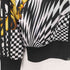 アディダスオリジナルス adidas Originals OPART TR JKT 総柄 エンジェルプリント トラックジャケット トラックジャージ メンズ JPN:M