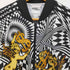 アディダスオリジナルス adidas Originals OPART TR JKT 総柄 エンジェルプリント トラックジャケット トラックジャージ メンズ JPN:M