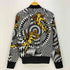 アディダスオリジナルス adidas Originals OPART TR JKT 総柄 エンジェルプリント トラックジャケット トラックジャージ メンズ JPN:M