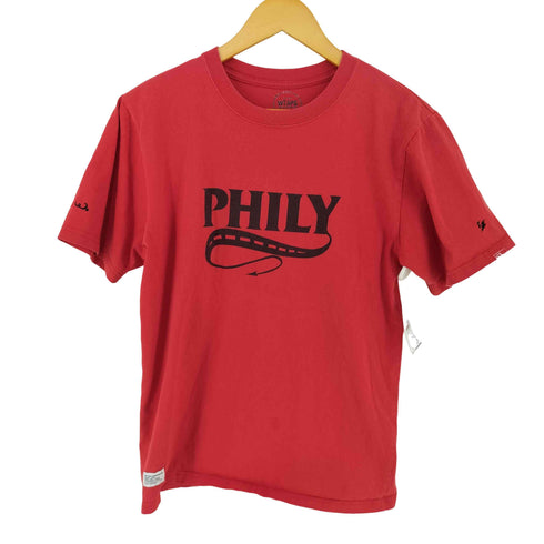 ダブルタップス WTAPS 13SS PHILY Tee メンズ JPN:2