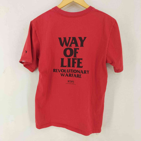 ダブルタップス WTAPS 13SS PHILY Tee メンズ JPN:2