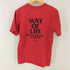ダブルタップス WTAPS 13SS PHILY Tee メンズ JPN:2