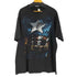 マーベル MARVEL キャラクタープリントクルーネックTシャツ メンズ JPN:XL