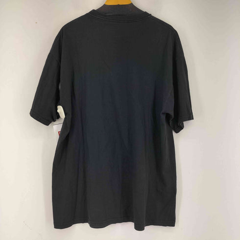 マーベル MARVEL キャラクタープリントクルーネックTシャツ メンズ JPN:XL