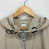 エレッセ ellesse 90s 裏地メッシュナイロンジャケット メンズ JPN:XL