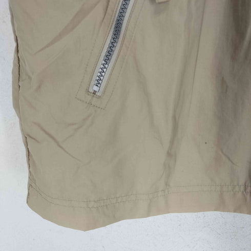 エレッセ ellesse 90s 裏地メッシュナイロンジャケット メンズ JPN:XL