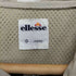 エレッセ ellesse 90s 裏地メッシュナイロンジャケット メンズ JPN:XL