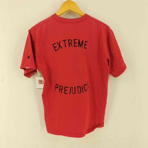 ダブルタップス WTAPS ロゴプリントTシャツ メンズ import:M