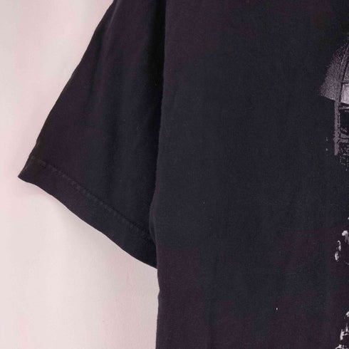 CHICANO プリントクルーネックTシャツ メンズ JPN:XL