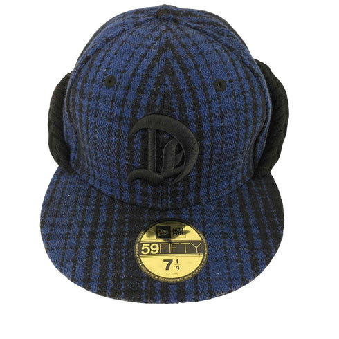 ダブルタップス WTAPS EAR Flap FLIPDOWN コラボキャップ メンズ 7/4/1