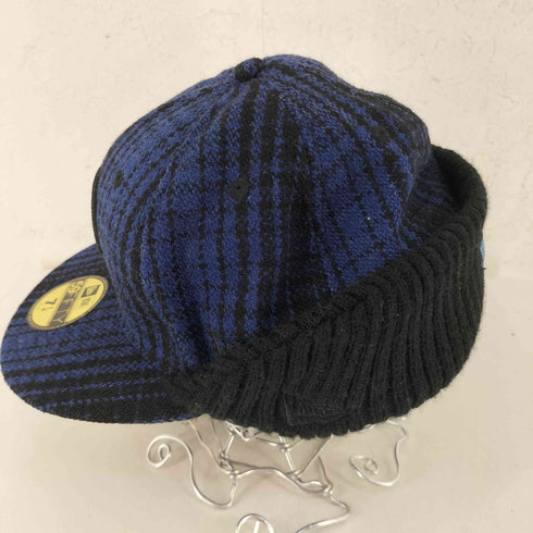 ダブルタップス WTAPS EAR Flap FLIPDOWN コラボキャップ メンズ 7/4/1