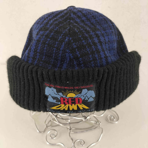 ダブルタップス WTAPS EAR Flap FLIPDOWN コラボキャップ メンズ 7/4/1