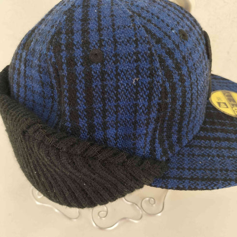 ダブルタップス WTAPS EAR Flap FLIPDOWN コラボキャップ メンズ 7/4/1