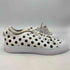 アディダスオリジナルス adidas Originals NIZZA RF ニッツァ R ドット ローカット スニーカー メンズ JPN:27.5