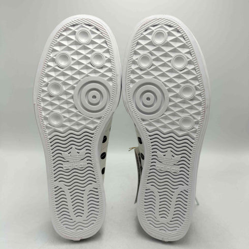 アディダスオリジナルス adidas Originals NIZZA RF ニッツァ R ドット ローカット スニーカー メンズ JPN:27.5