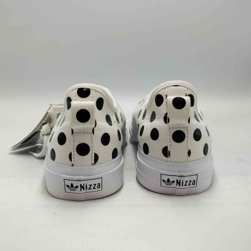 アディダスオリジナルス adidas Originals NIZZA RF ニッツァ R ドット ローカット スニーカー メンズ JPN:27.5