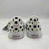 アディダスオリジナルス adidas Originals NIZZA RF ニッツァ R ドット ローカット スニーカー メンズ JPN:27.5