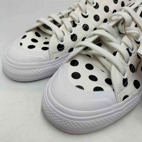 アディダスオリジナルス adidas Originals NIZZA RF ニッツァ R ドット ローカット スニーカー メンズ JPN:27.5