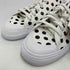 アディダスオリジナルス adidas Originals NIZZA RF ニッツァ R ドット ローカット スニーカー メンズ JPN:27.5