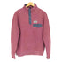 パタゴニア patagonia ダイヤモンド キルト スナップT メンズ JPN:S