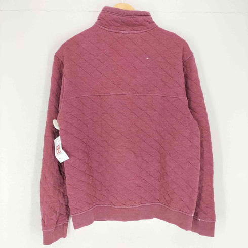 パタゴニア patagonia ダイヤモンド キルト スナップT メンズ JPN:S