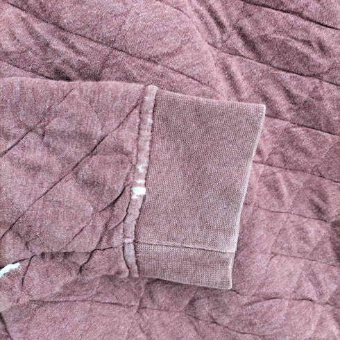 パタゴニア patagonia ダイヤモンド キルト スナップT メンズ JPN:S