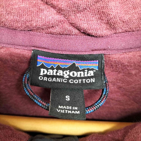 パタゴニア patagonia ダイヤモンド キルト スナップT メンズ JPN:S