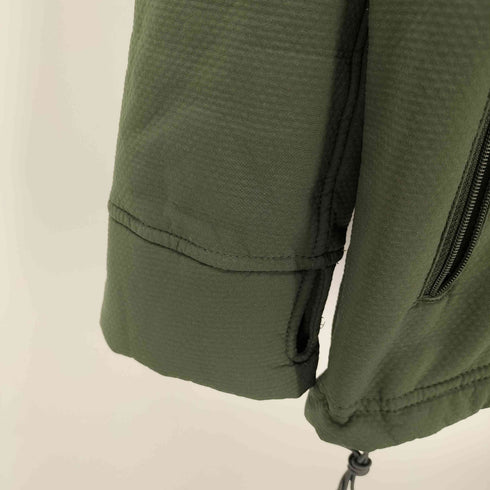 エルエルビーン L.L.Bean 裏フリース マウンテンパーカー メンズ L
