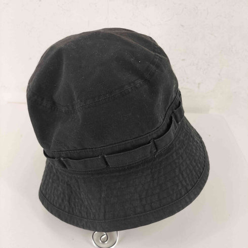 ダブルタップス WTAPS TYPE-JUNGLE バケットハット メンズ