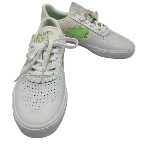 ニューバランス NEW BALANCE NUMERIC FRANKY VILLANI 272 ヌメリック フランキー ビラニ 272 ローカット スニーカー メンズ JPN:27.5