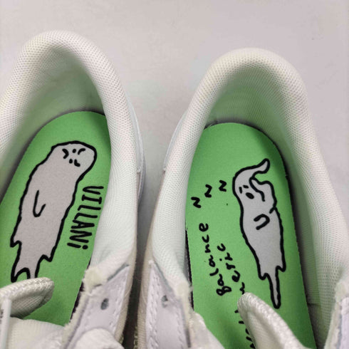 ニューバランス NEW BALANCE NUMERIC FRANKY VILLANI 272 ヌメリック フランキー ビラニ 272 ローカット スニーカー メンズ JPN:27.5