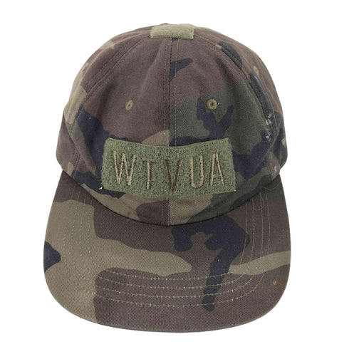 ダブルタップス WTAPS 16AW T6 02 メンズ FREE