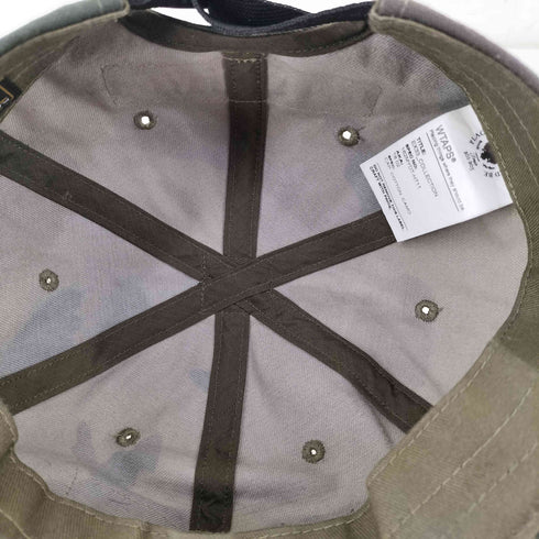 ダブルタップス WTAPS 16AW T6 02 メンズ FREE
