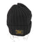 ダブルタップス WTAPS 15AW BEANIE ロゴビーニー メンズ