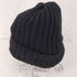 ダブルタップス WTAPS 15AW BEANIE ロゴビーニー メンズ