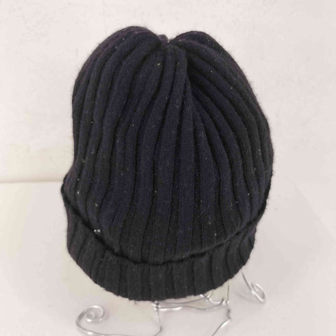 ダブルタップス WTAPS 15AW BEANIE ロゴビーニー メンズ
