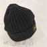 ダブルタップス WTAPS 15AW BEANIE ロゴビーニー メンズ