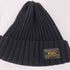 ダブルタップス WTAPS 15AW BEANIE ロゴビーニー メンズ